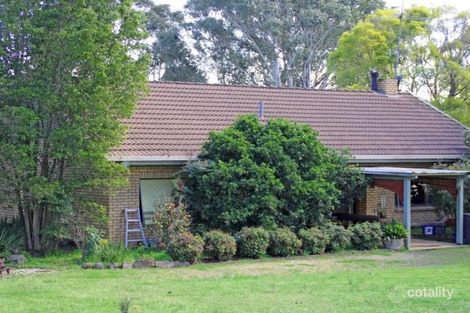 Property photo of 850 Kurmond Road North Richmond NSW 2754
