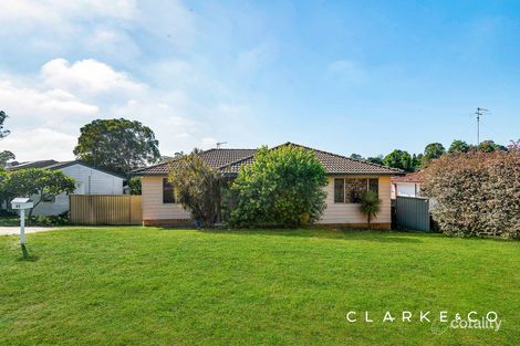 35 Hague St, Rutherford, NSW 2320