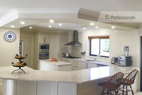 Property photo of 12 Howarth Close Llanarth NSW 2795