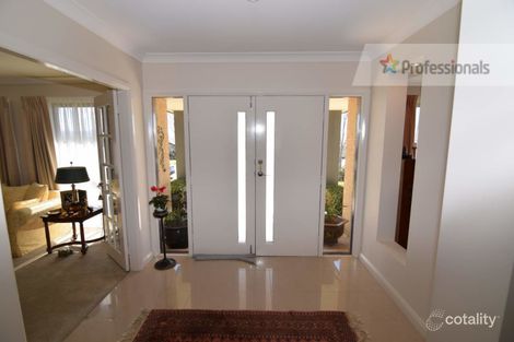 Property photo of 12 Howarth Close Llanarth NSW 2795