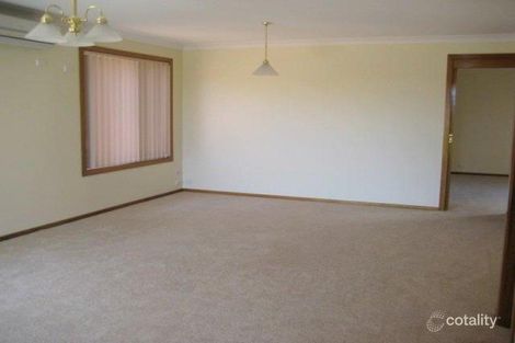 Property photo of 5 Syron Place Ngunnawal ACT 2913