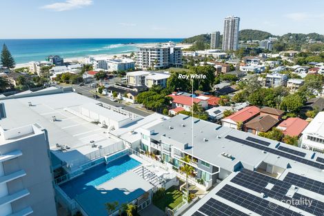 Property photo of 2207/10 Fifth Avenue Palm Beach QLD 4221