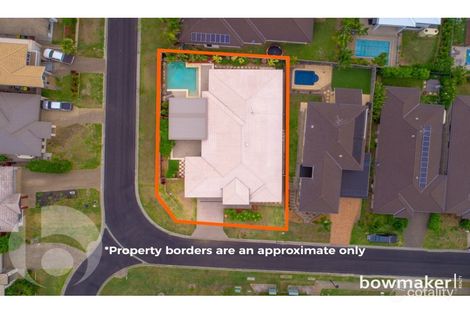 Property photo of 5 Warabi Crescent North Lakes QLD 4509