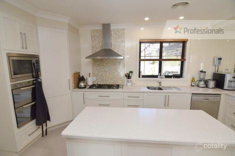 Property photo of 12 Howarth Close Llanarth NSW 2795