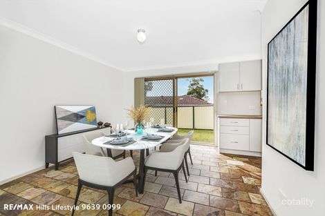 Property photo of 62 Carbasse Crescent St Helens Park NSW 2560