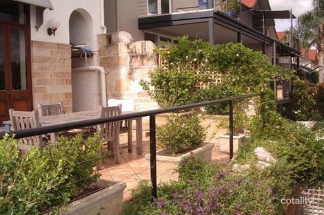 Property photo of 100 Louisa Road Birchgrove NSW 2041