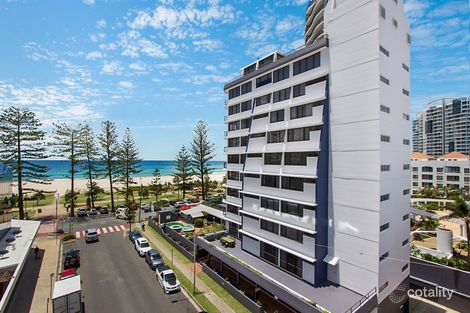 15/82 Marine Pde, Coolangatta, QLD 4225