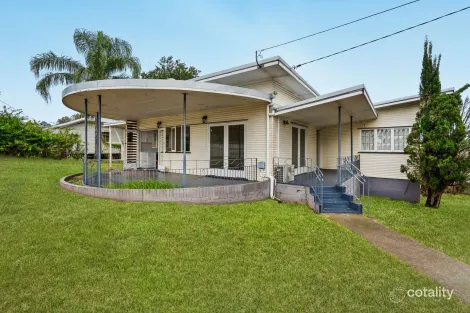 Property photo of 219 Warwick Road Churchill QLD 4305