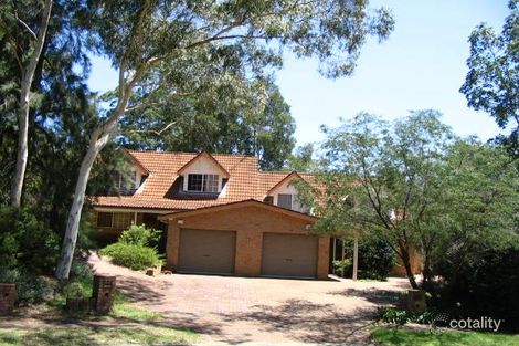 Property photo of 10 Kooranga Place Normanhurst NSW 2076