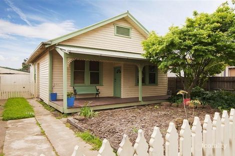 Property photo of 8 Bolwell Street Werribee VIC 3030