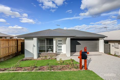 Property photo of 4 Creaghe Street Park Ridge QLD 4125