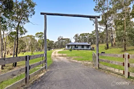 Property photo of 134 Kerma Crescent Clarence NSW 2790