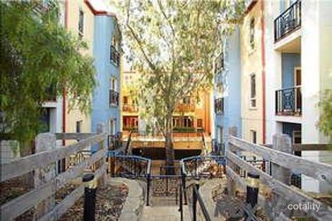 2/8 Howlett St, Kensington, VIC 3031