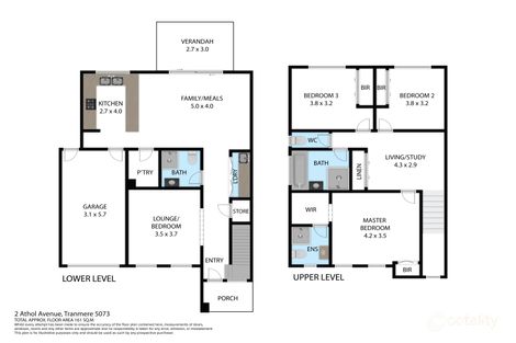 Property photo of 2G Athol Avenue Tranmere SA 5073