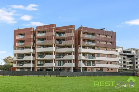 411/7 Balmoral St, Blacktown, NSW 2148