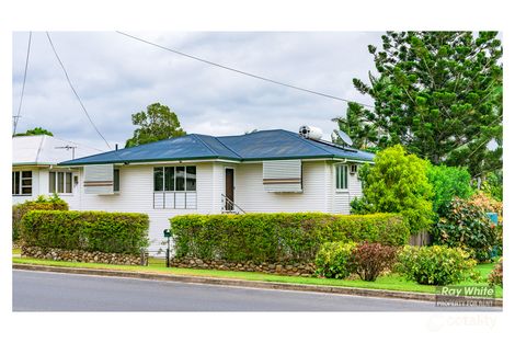 409 Berserker St, Frenchville, QLD 4701