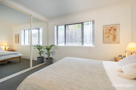 Property photo of 31/21-25 Dudley Street Highgate Hill QLD 4101
