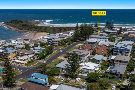 5/39 Clarence St, Yamba, NSW 2464