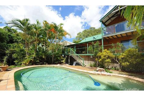 Property photo of 169 Doonan Bridge Road Verrierdale QLD 4562