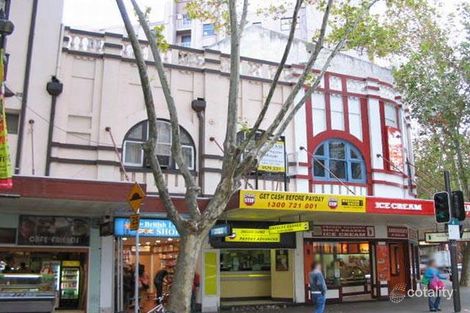Property photo of 50/1-21 Darlinghurst Road Potts Point NSW 2011