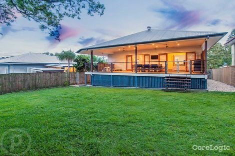 Property photo of 3 Grant Street Camp Hill QLD 4152
