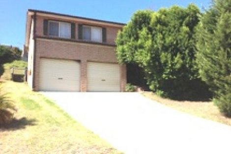 Property photo of 34 Twingleton Avenue Ambarvale NSW 2560