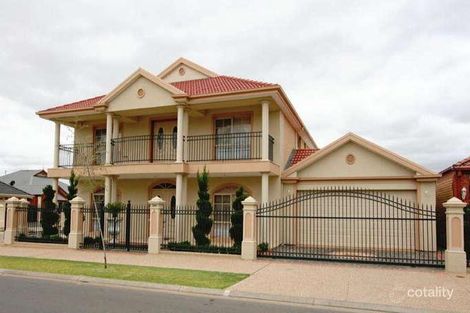 Property photo of 4 Sanctuary Drive Mawson Lakes SA 5095