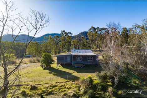 Property photo of 290 Moons Road Bemboka NSW 2550