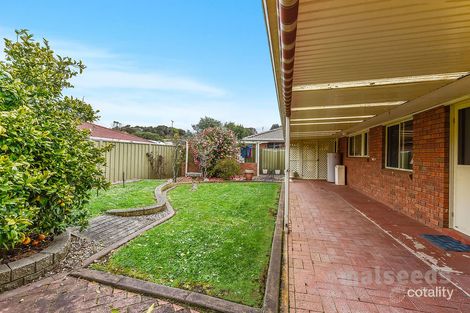 Property photo of 6 Mosswood Close Mount Gambier SA 5290