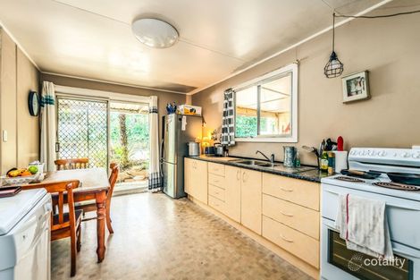 Property photo of 16 George Moore Lane Bellingen NSW 2454