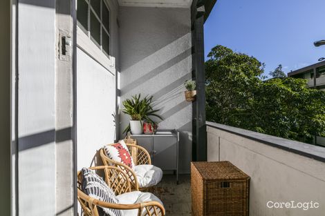 Property photo of 8/67 Bayswater Road Rushcutters Bay NSW 2011