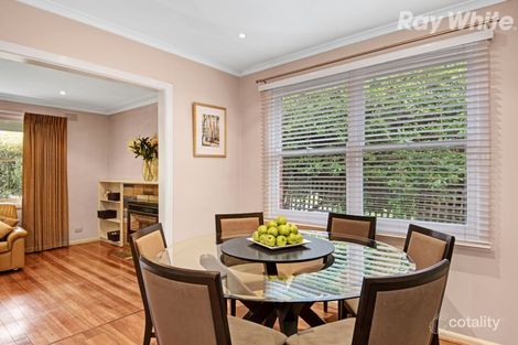 Property photo of 8 McComb Crescent Bayswater VIC 3153