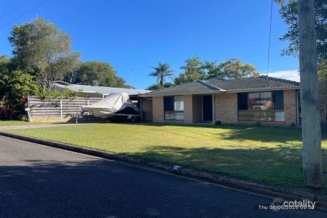 Property photo of 7 Cedar Place Tewantin QLD 4565