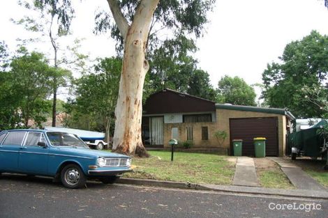 Property photo of 36 Cristina Avenue Niagara Park NSW 2250