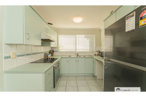 Property photo of 6/35B Wentworth Terrace The Range QLD 4700