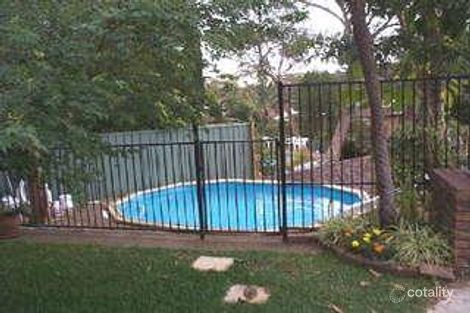 Property photo of 10 Bulimba Avenue Kareela NSW 2232