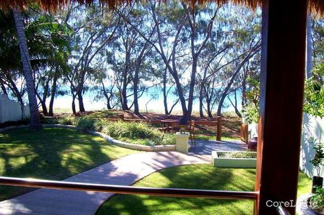 Property photo of 16 The Oaks Road Tannum Sands QLD 4680