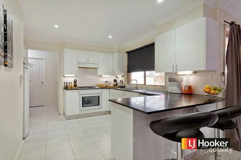 Property photo of 37 Rathmore Circuit Glendenning NSW 2761