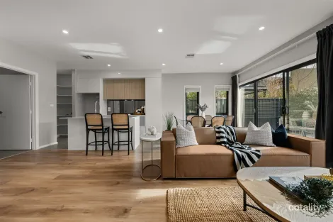 24/45 Negus Cres, Watson, ACT 2602
