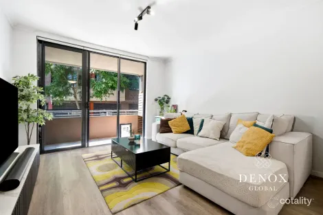 1309/100-102 Belmore St, Ryde, NSW 2112