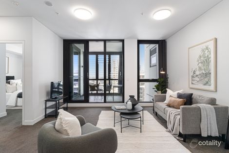 Property photo of 1305/9 Brodie Spark Drive Wolli Creek NSW 2205