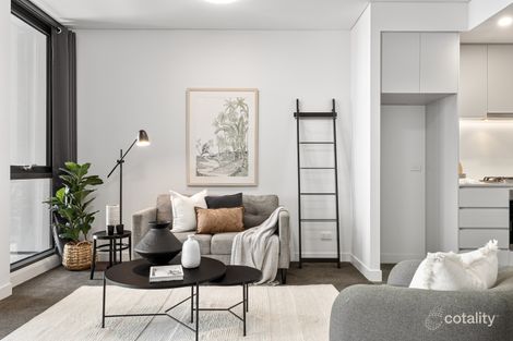 Property photo of 1305/9 Brodie Spark Drive Wolli Creek NSW 2205