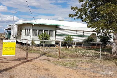 Property photo of 1A Flinders Street Hughenden QLD 4821