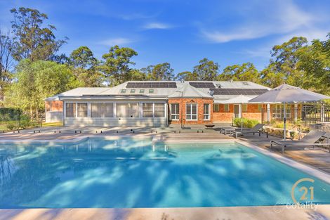 204 Boundary Rd, Oakville, NSW 2765