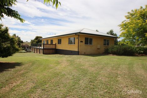 Property photo of 114 Mount Lindesay Road Tenterfield NSW 2372