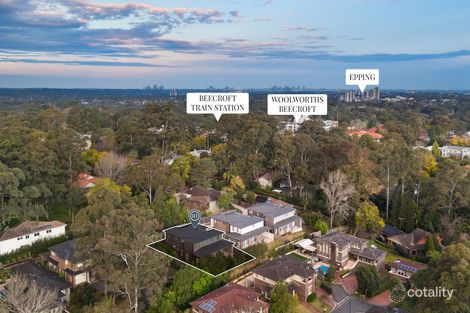 Property photo of 50D Beecroft Road Beecroft NSW 2119