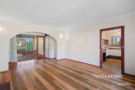 Property photo of 60 Panorama Avenue Charmhaven NSW 2263