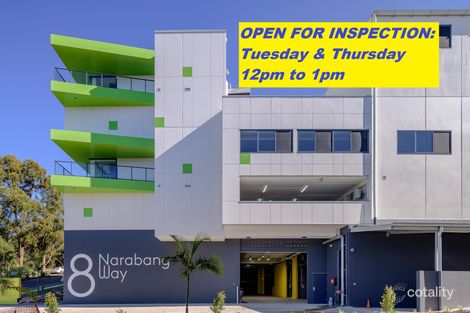 45/8 Narabang Way, Belrose, NSW 2085