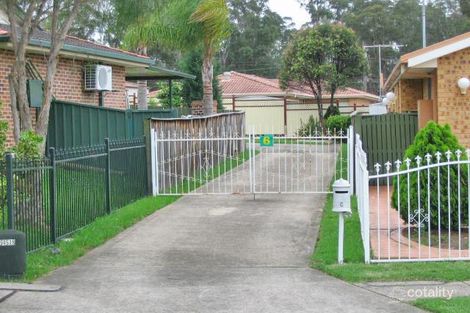 6 Acropolis Ave, Rooty Hill, NSW 2766