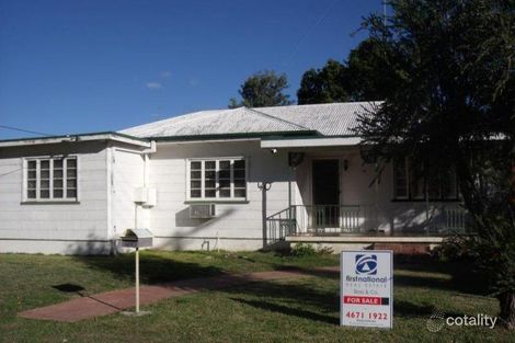 40 Callandoon St, Goondiwindi, QLD 4390